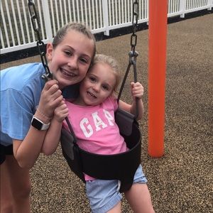 Meet your Posher, Jamie